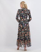 Load image into Gallery viewer, Floral Tulle Dress
