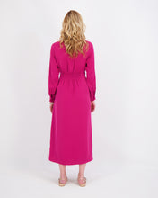 Load image into Gallery viewer, *FINAL SALE* Side Knot Dress
