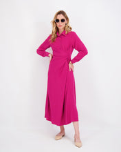 Load image into Gallery viewer, *FINAL SALE* Side Knot Dress

