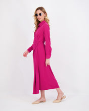 Load image into Gallery viewer, *FINAL SALE* Side Knot Dress
