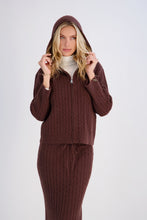 Load image into Gallery viewer, Cable Knit Set
