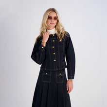 Load image into Gallery viewer, Denim Jacket

