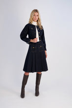 Load image into Gallery viewer, Short Denim Skirt
