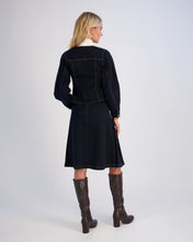 Load image into Gallery viewer, Short Denim Skirt
